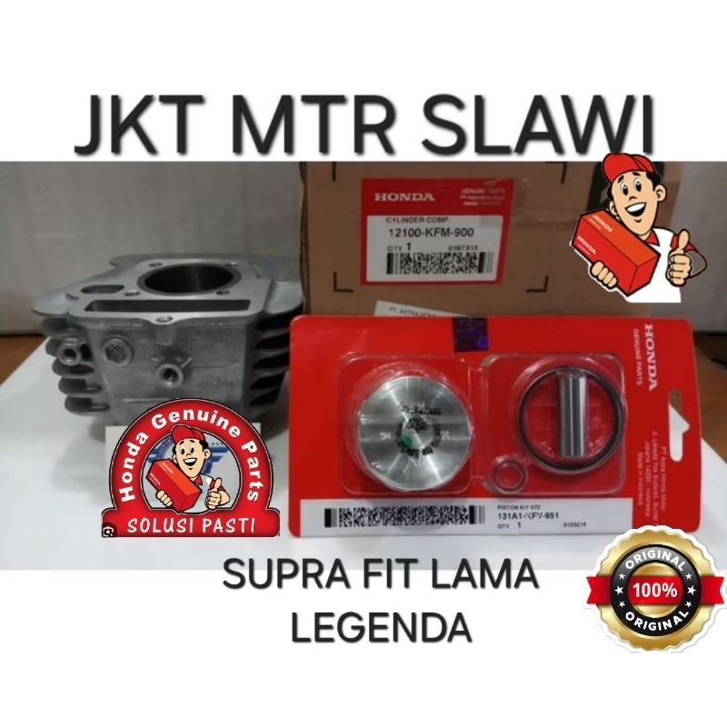 12100 KFM 900 block seher blok mesin plus piston kit, piston set Legenda (2001 - 2004) Revo (2007 - 