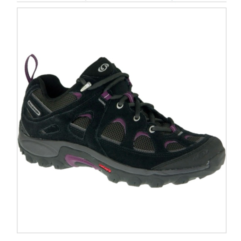 Salomon Exit 3 Euro boty