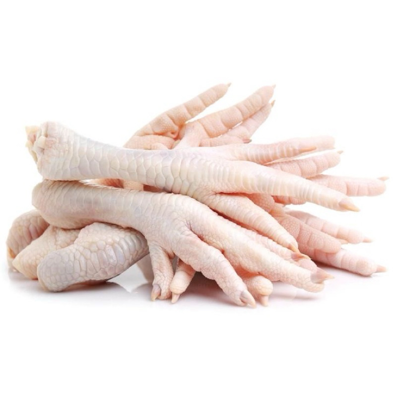 

ceker ayam