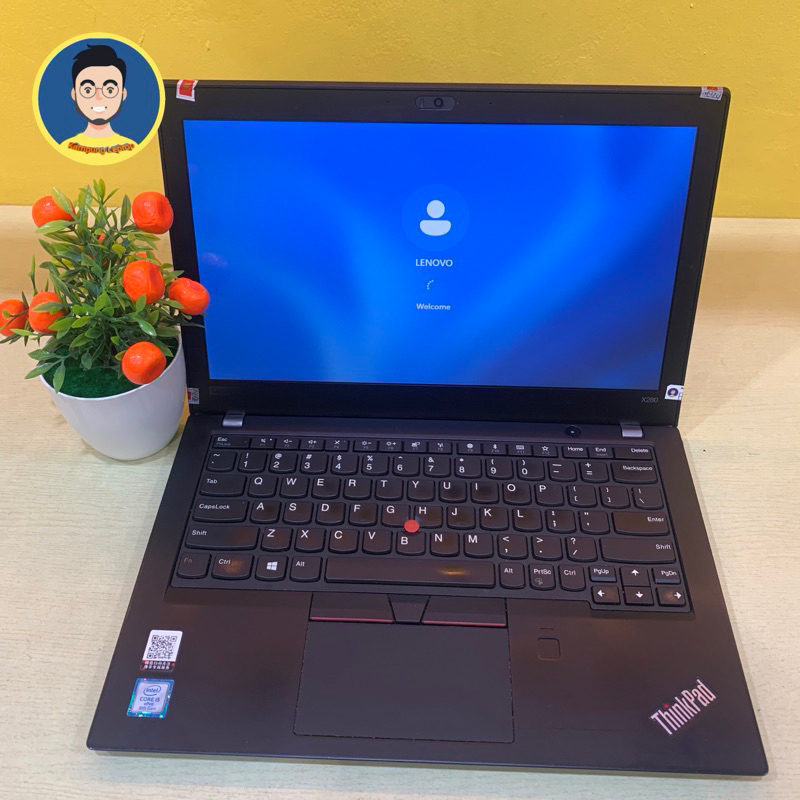 LENOVO THINKPAD X280