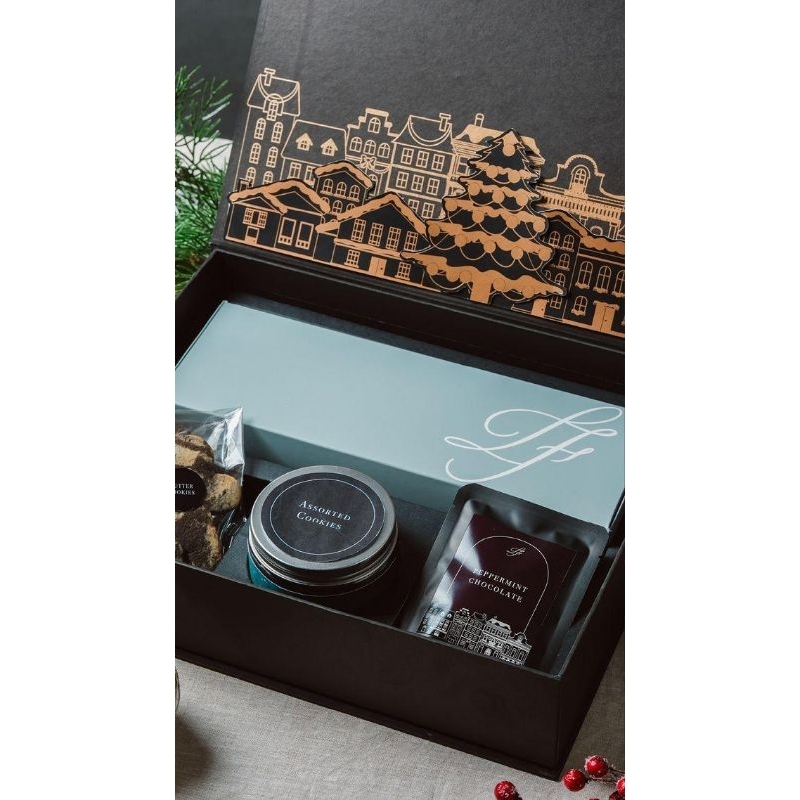 

Clementine - Hampers *(Lihat Deskripsi)