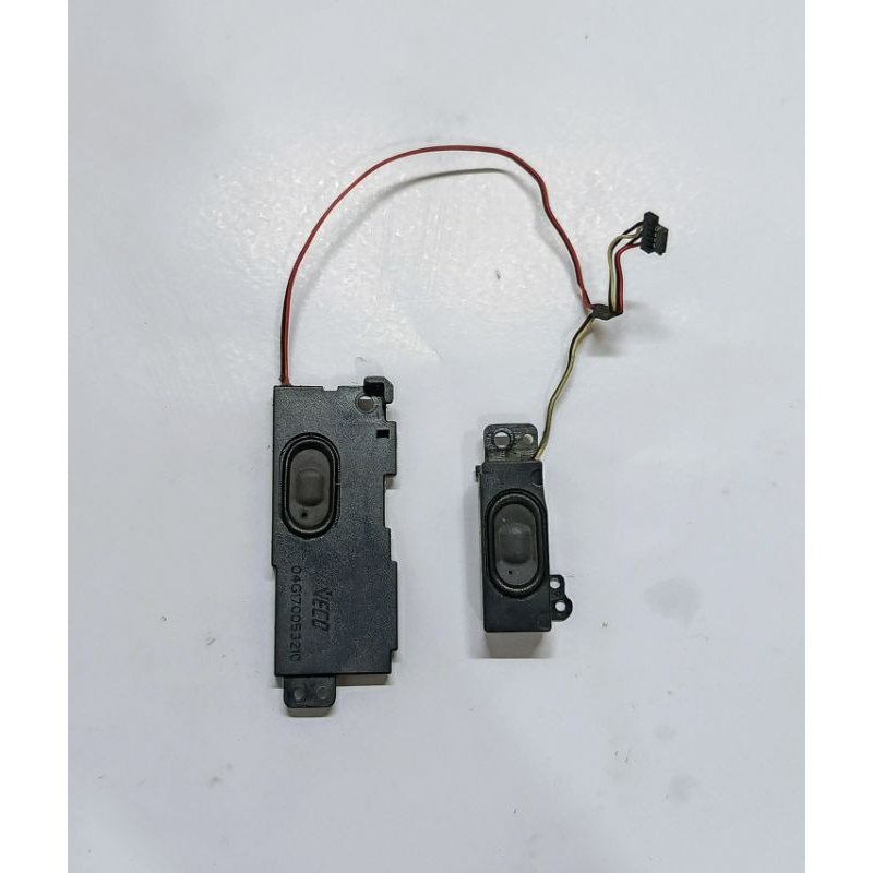 Speaker laptop Asus A43S