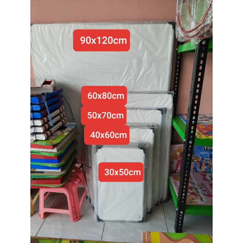 

papan whiteboard
