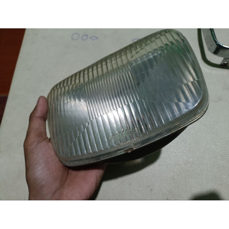 reflektor mika original rx king