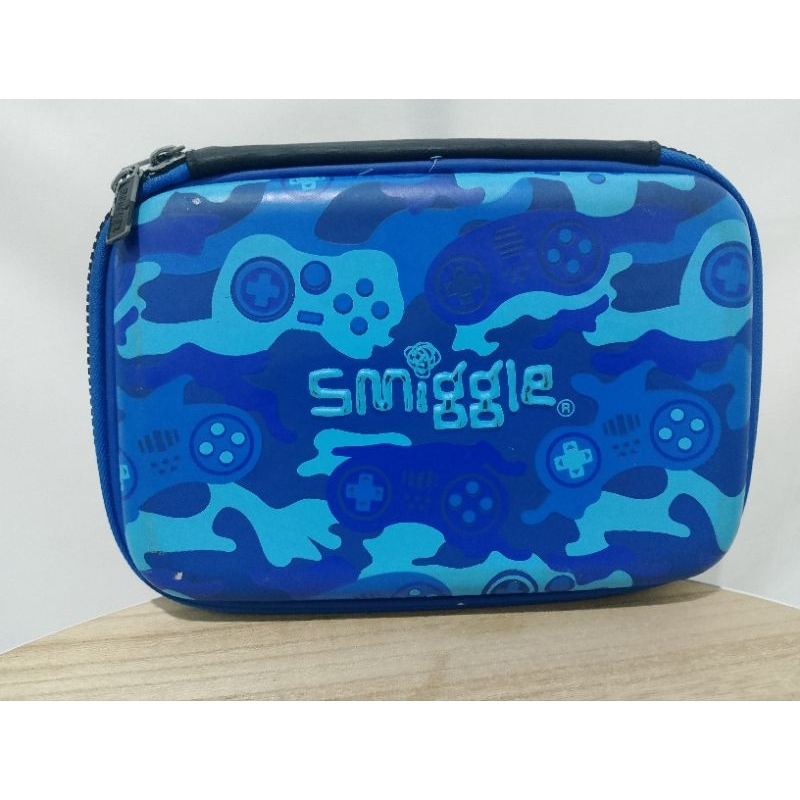 

Smiggle Hardtop Pencil Case