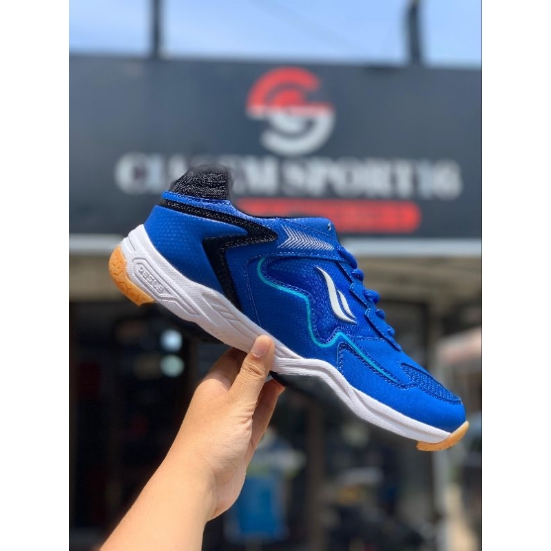 Sepatu Badminton Desle Barclay Original