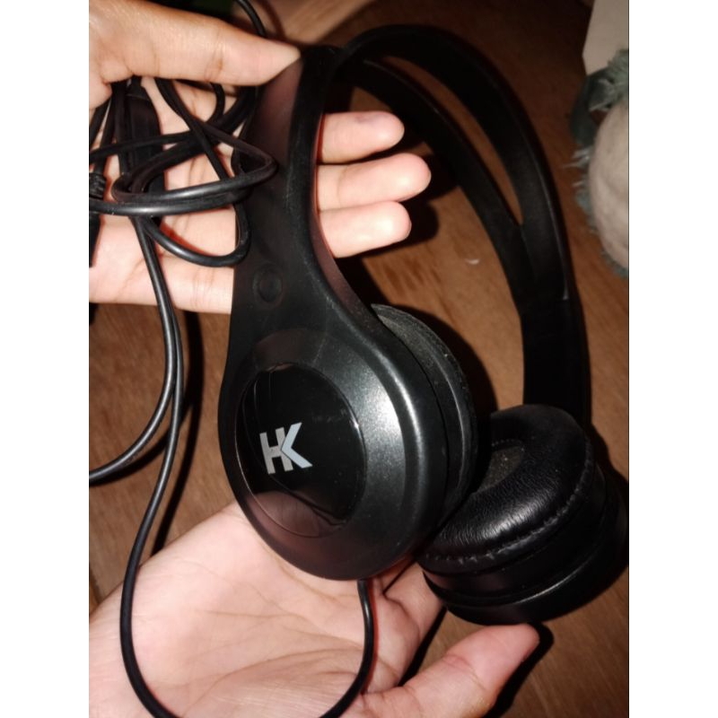 Headset HK