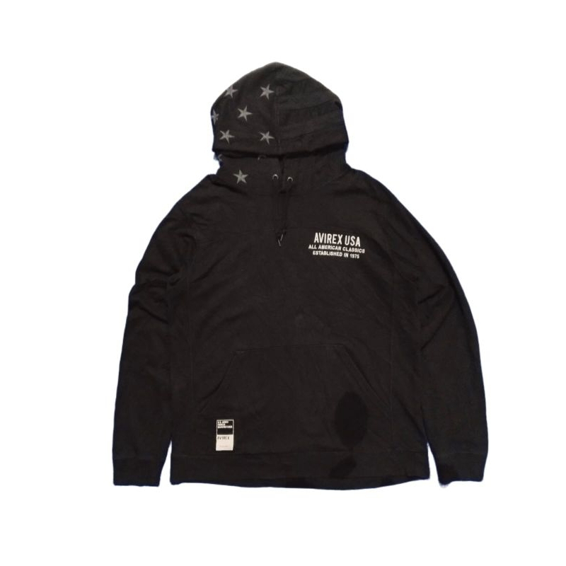 AVIREX Hoodie