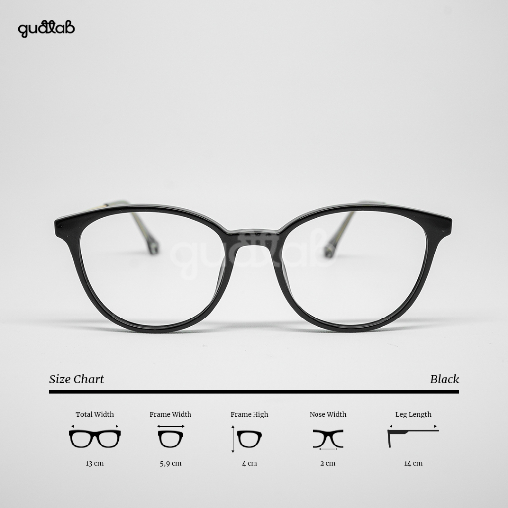 Frame Kacamata Wanita Kekinian / Frame Kacamata Wanita Terbaru / Frame Kacamata Wanita Elegan / Fram