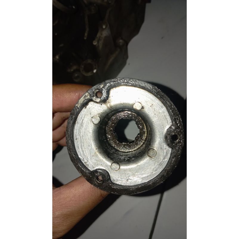 rotor oli cb bekas