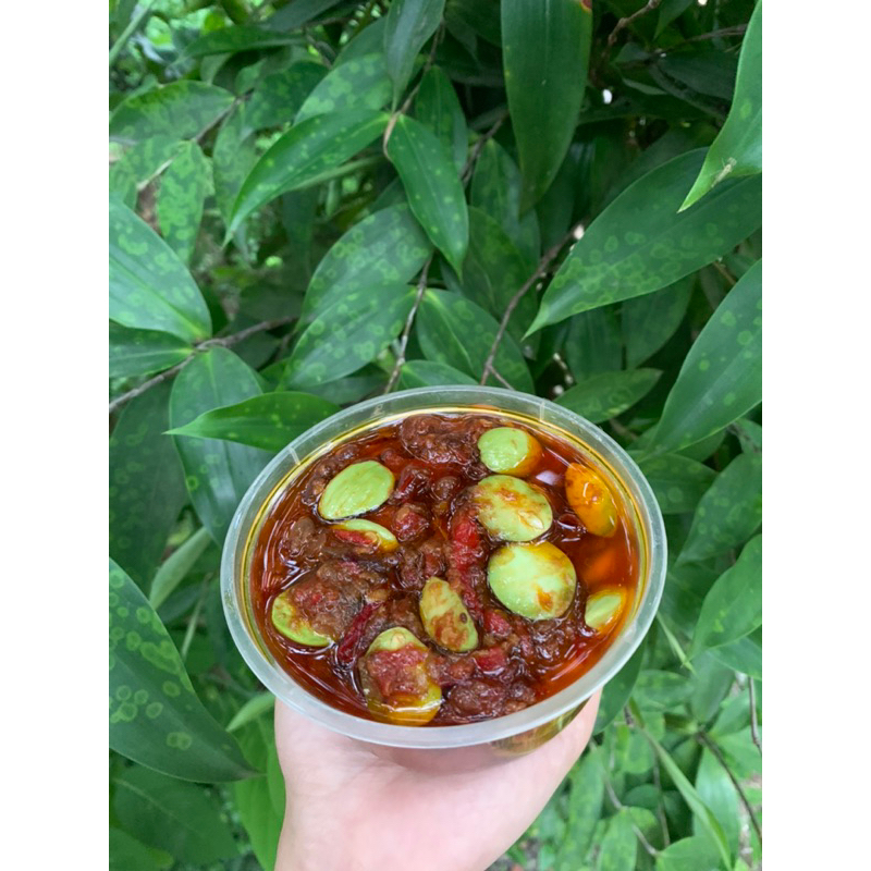 

Sambal Pete byCler