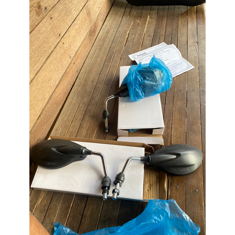 spion 125z spion fiz r embos yamaha