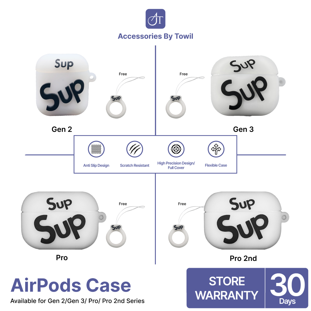 AIRPODS 1 2 3 PRO CASE AIR POD CASE AIRPODS PRO INPODS