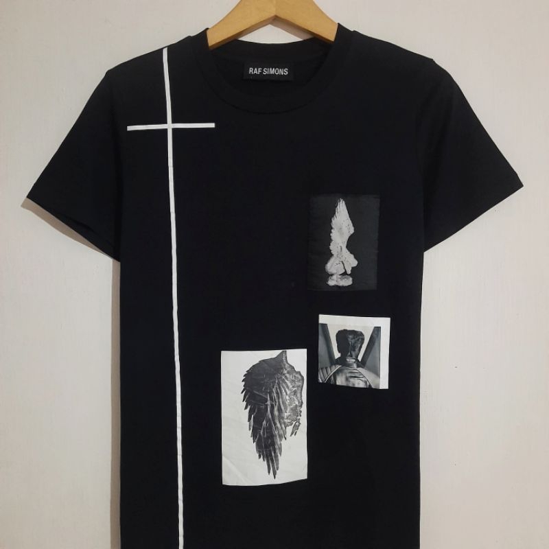 Kaos Raf Simons