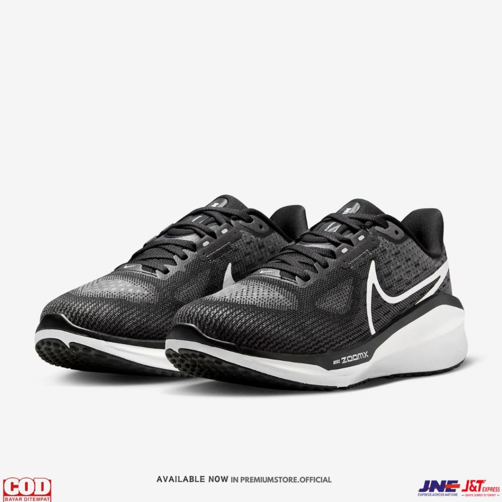 Nike Vomero 17 Men's Road Running Shoes