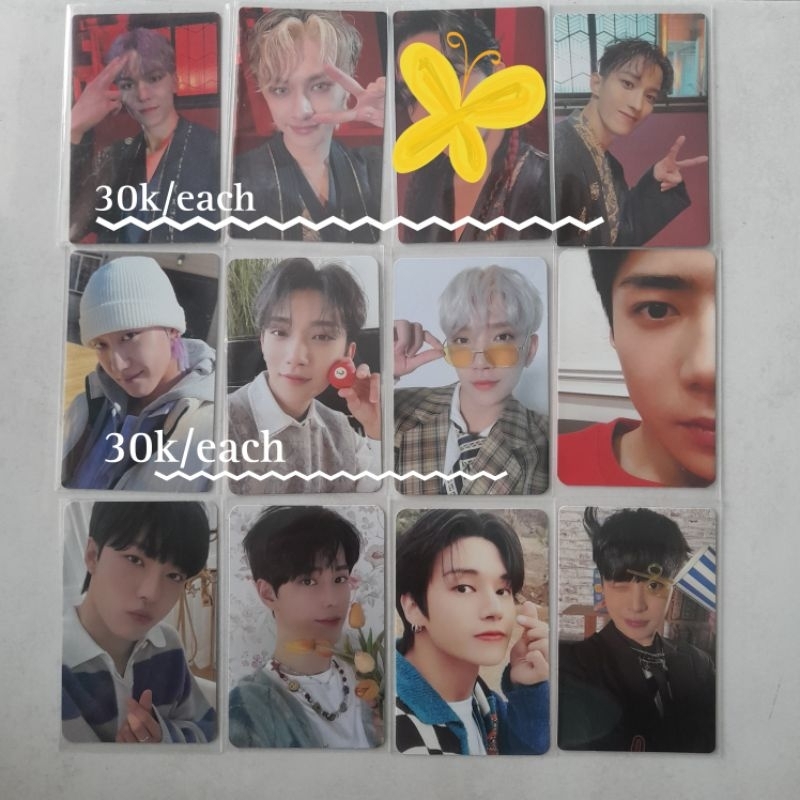 

SEVENTEEZ PACK