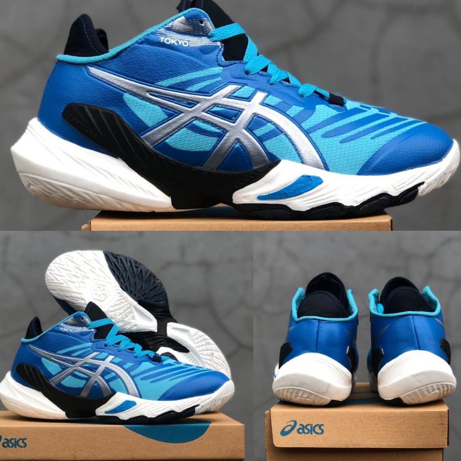 Promo Untung  sepatu olahraga sepatu volly metaris sepatu pria