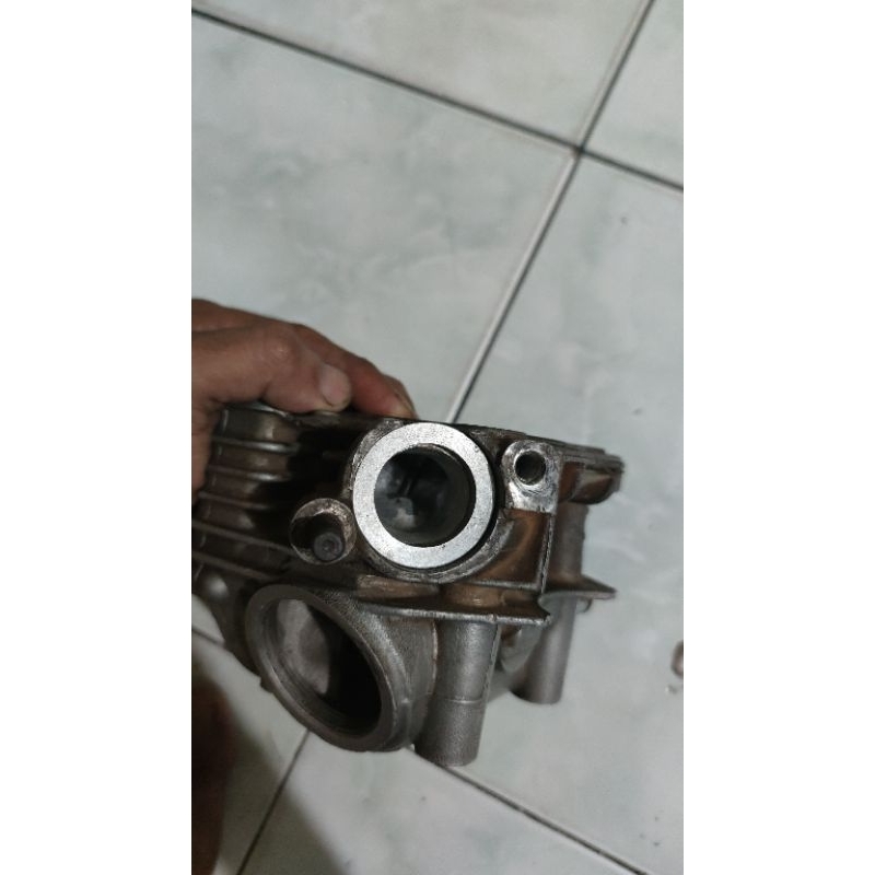 head Mio klep 30/25 batang klep 4,5