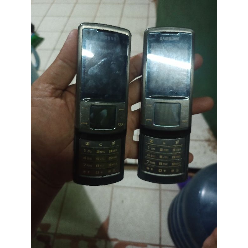 Bahan samsung SGH U900