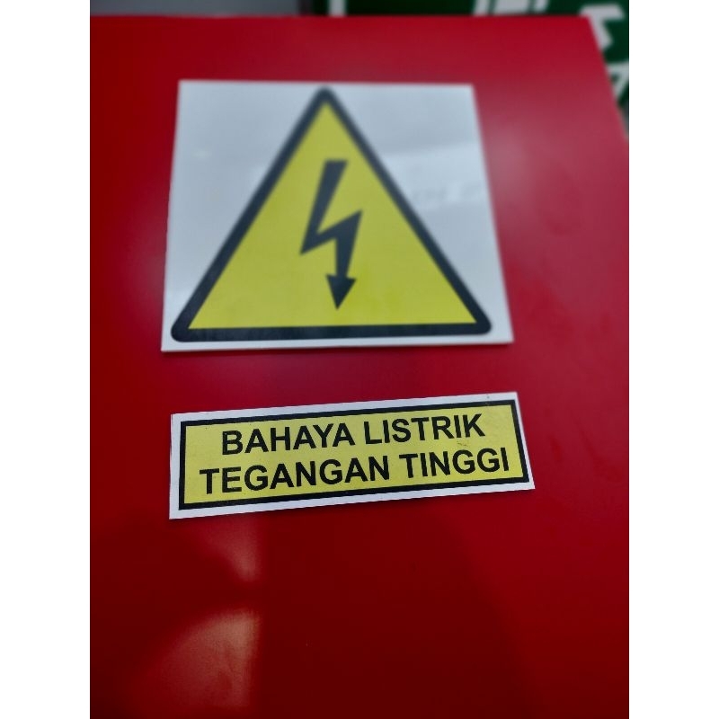 

papan nama pvc/akrilik/acp