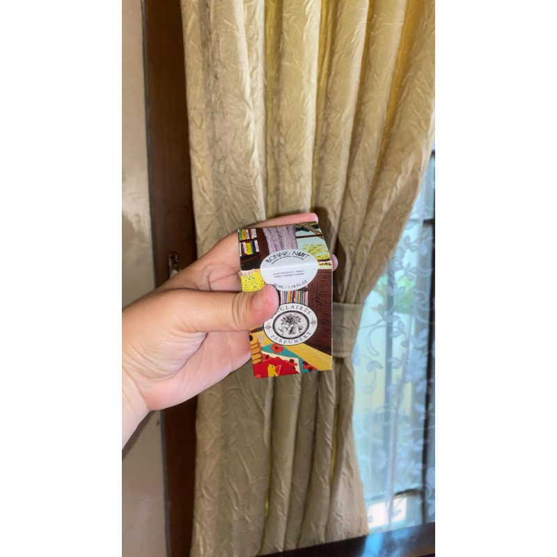 de.claires bonne nuit