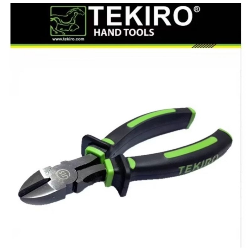 TANG Potong TEKIRO 6"