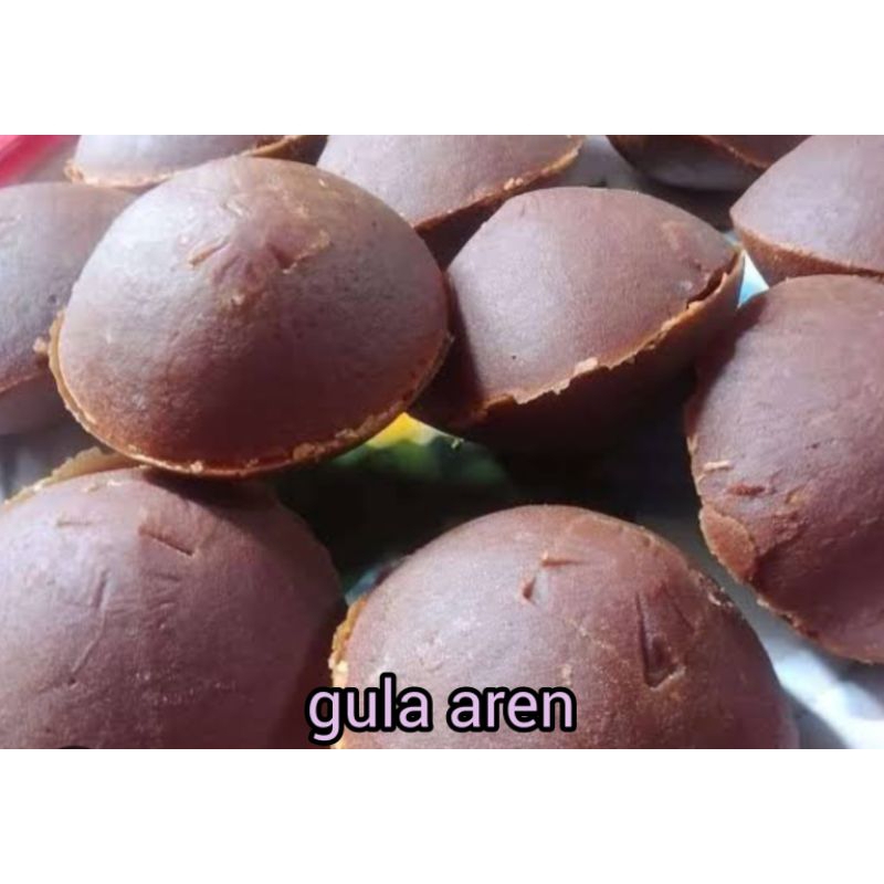 

GULA AREN BATOK ASLI RP 11.000 / 250 GRAM