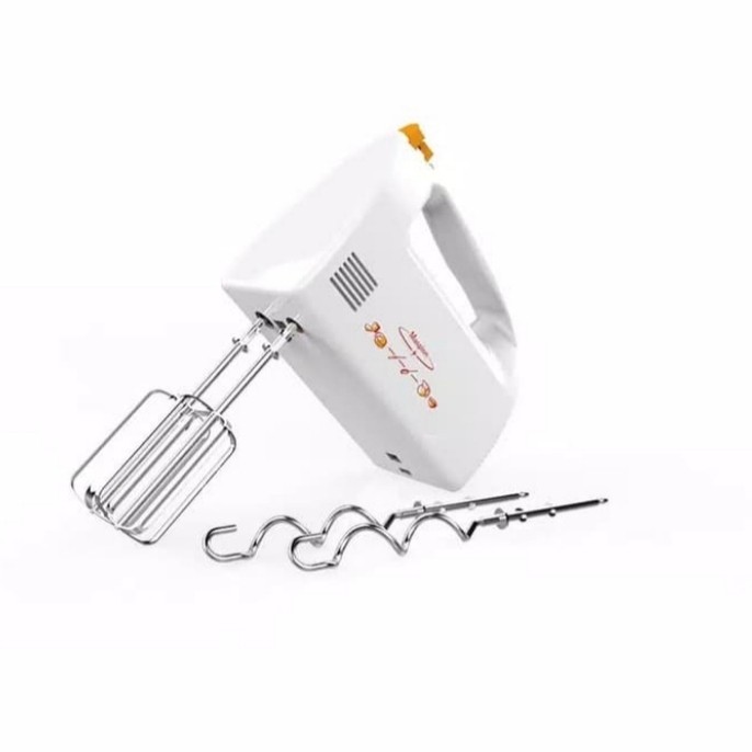 Hand Mixer Maspion/Mixer Maspion Stand+Mangkuk