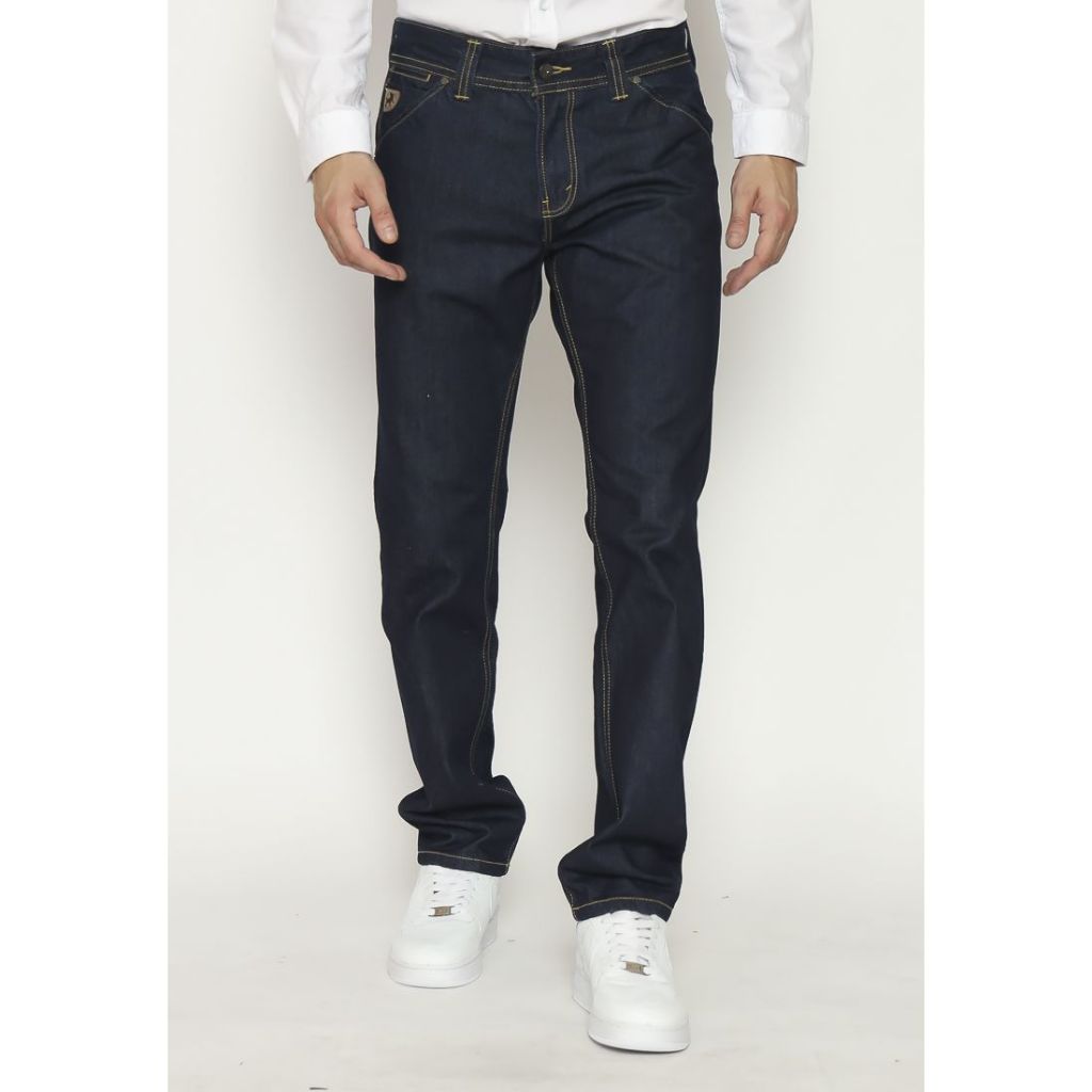 Celana Slim Fit Lois Jeans CFL103A