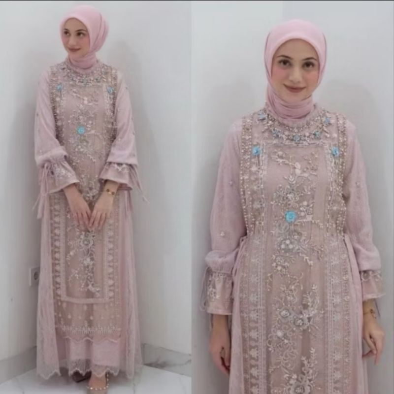 Camilla Dress Sarah the Label preloved