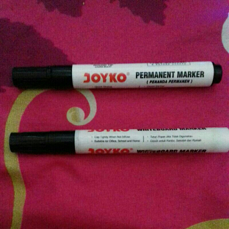 

2 PCS SPIDOL PERMANEN