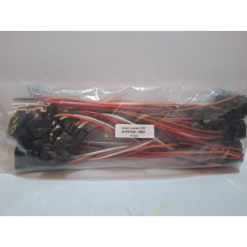 soket CDI Mio, Jupiter z socket CDI Mio , Jupiter z