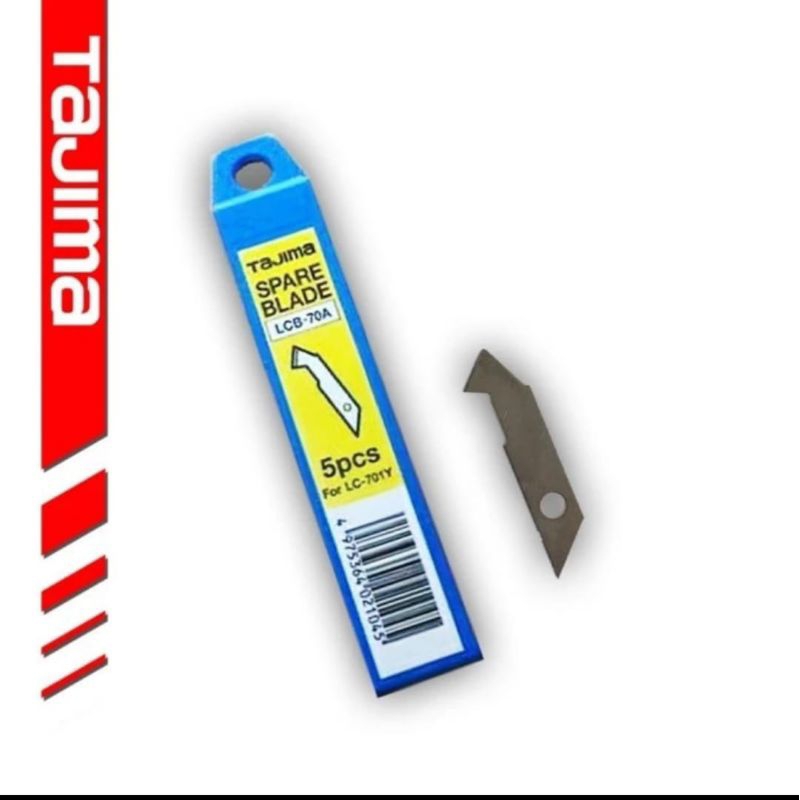 

Tajima mata cutter acrylic LCB701 original