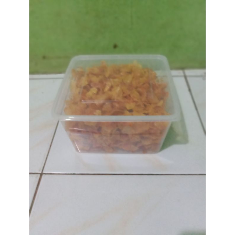 

KERIPIK KENTANG