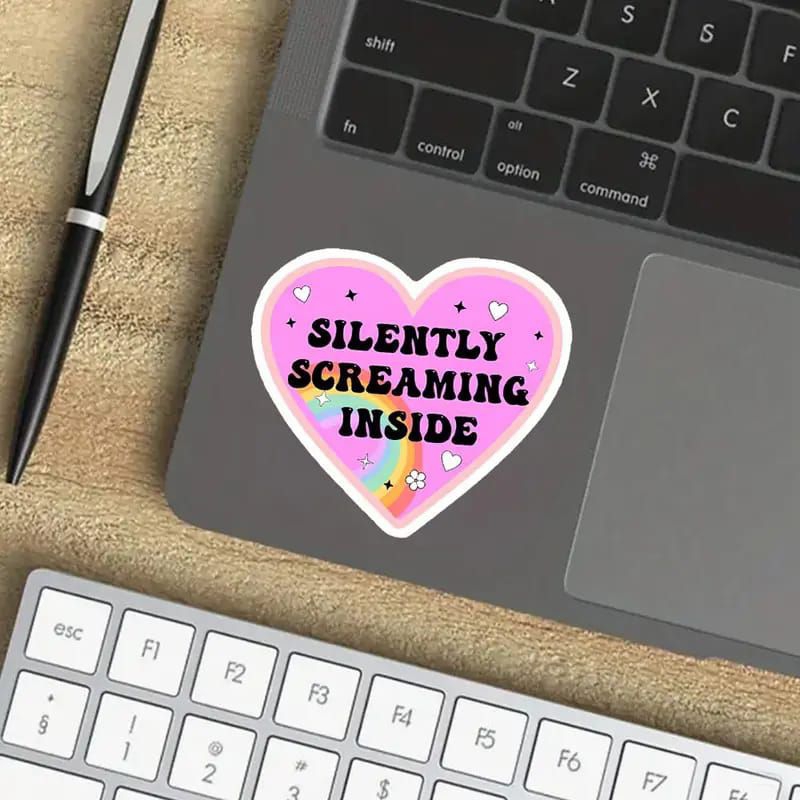 

COD Stiker Satuan Stiker Mental Health Terbaru 022