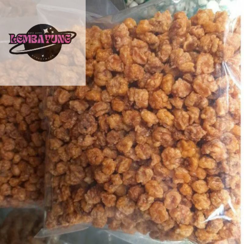 

jagung marning 500Gram