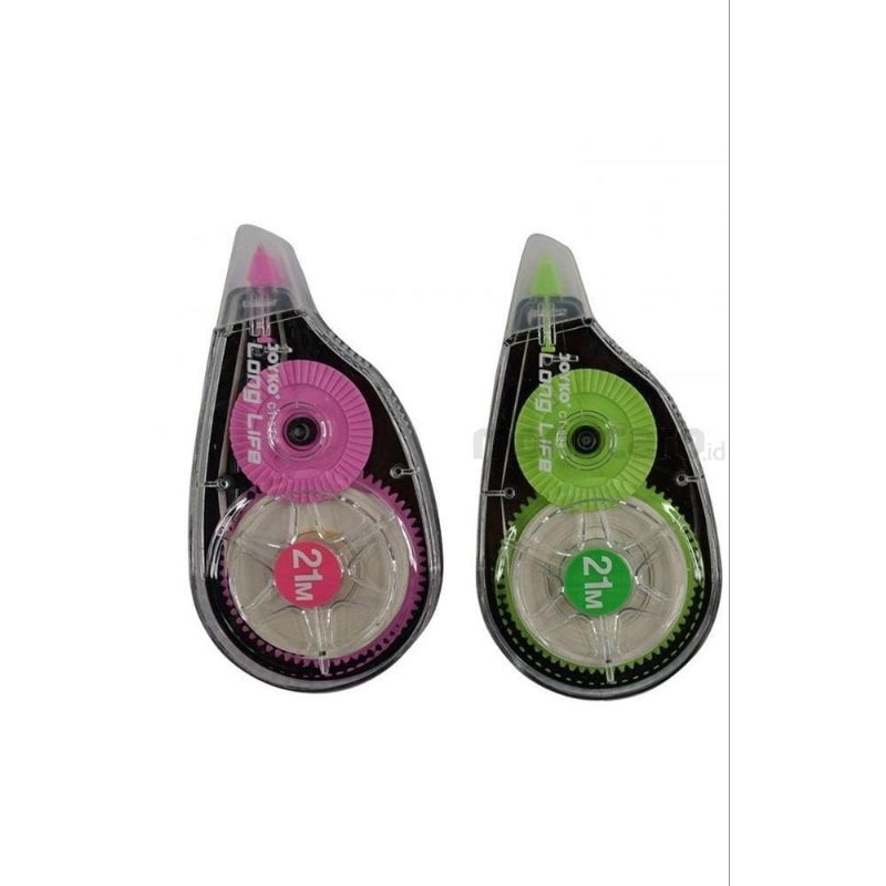 

Joyko Correction Tape 21m