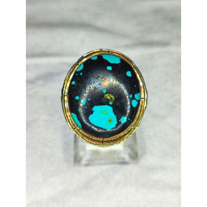 Pirus Hubei Ceplok Kuro