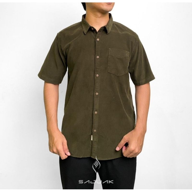 Kemeja Dewasa Sajuak Kemeja Dewasa Pendek Kemeja Dewasa