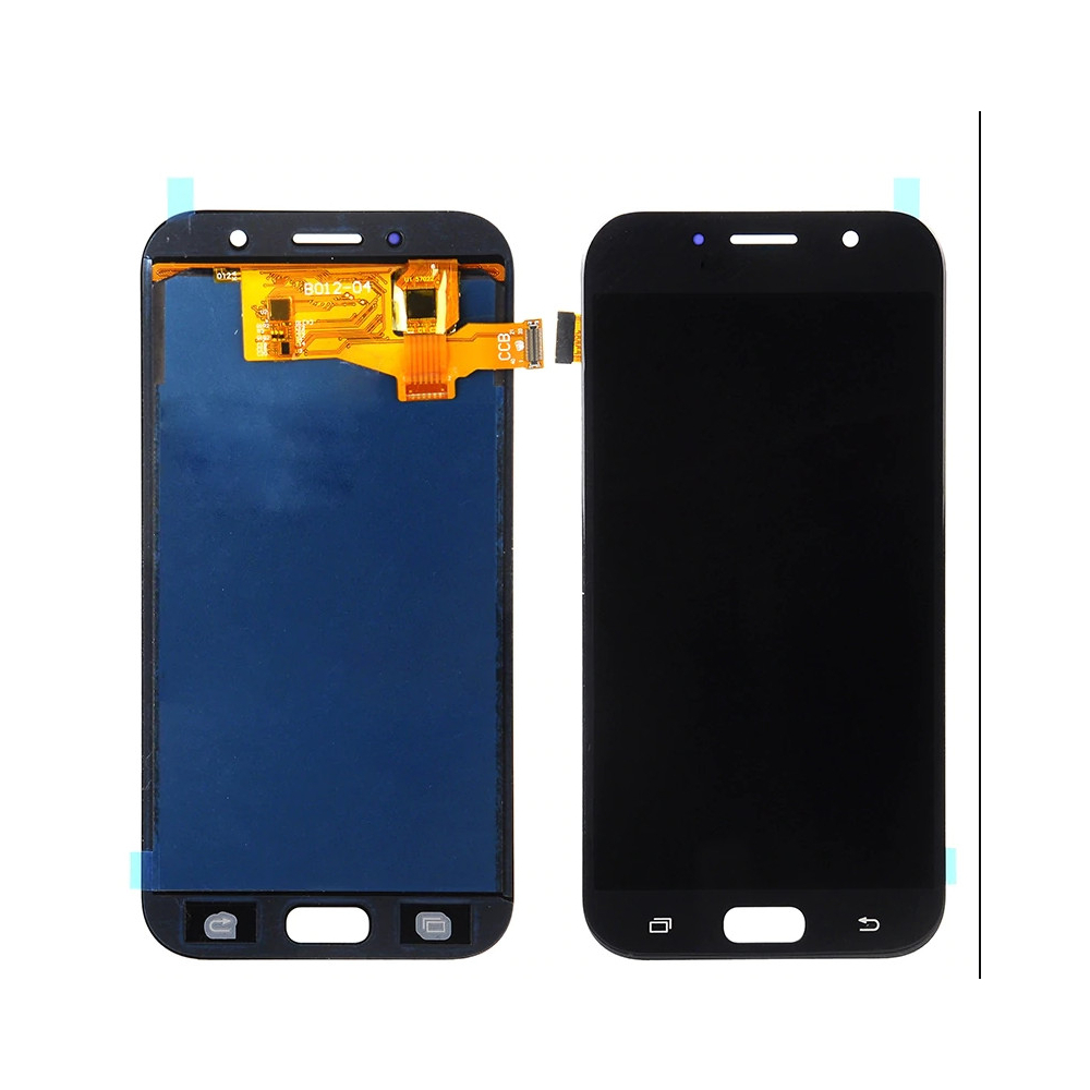 LCD TOUCHSCREEN SAMSUNG A720 / A7 2017