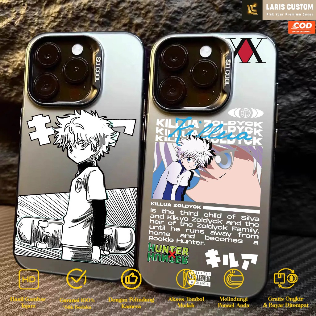 Case Poco X5 5G M3 C40/10C F4 X6 X6 PRO X3 X3 PRO X3 NFC Casing Iphone Premium Matte Hard Casing - C