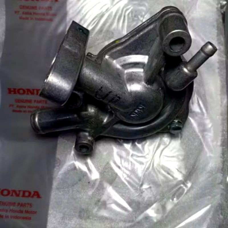 Water Pump Assy Vario 125 KWN