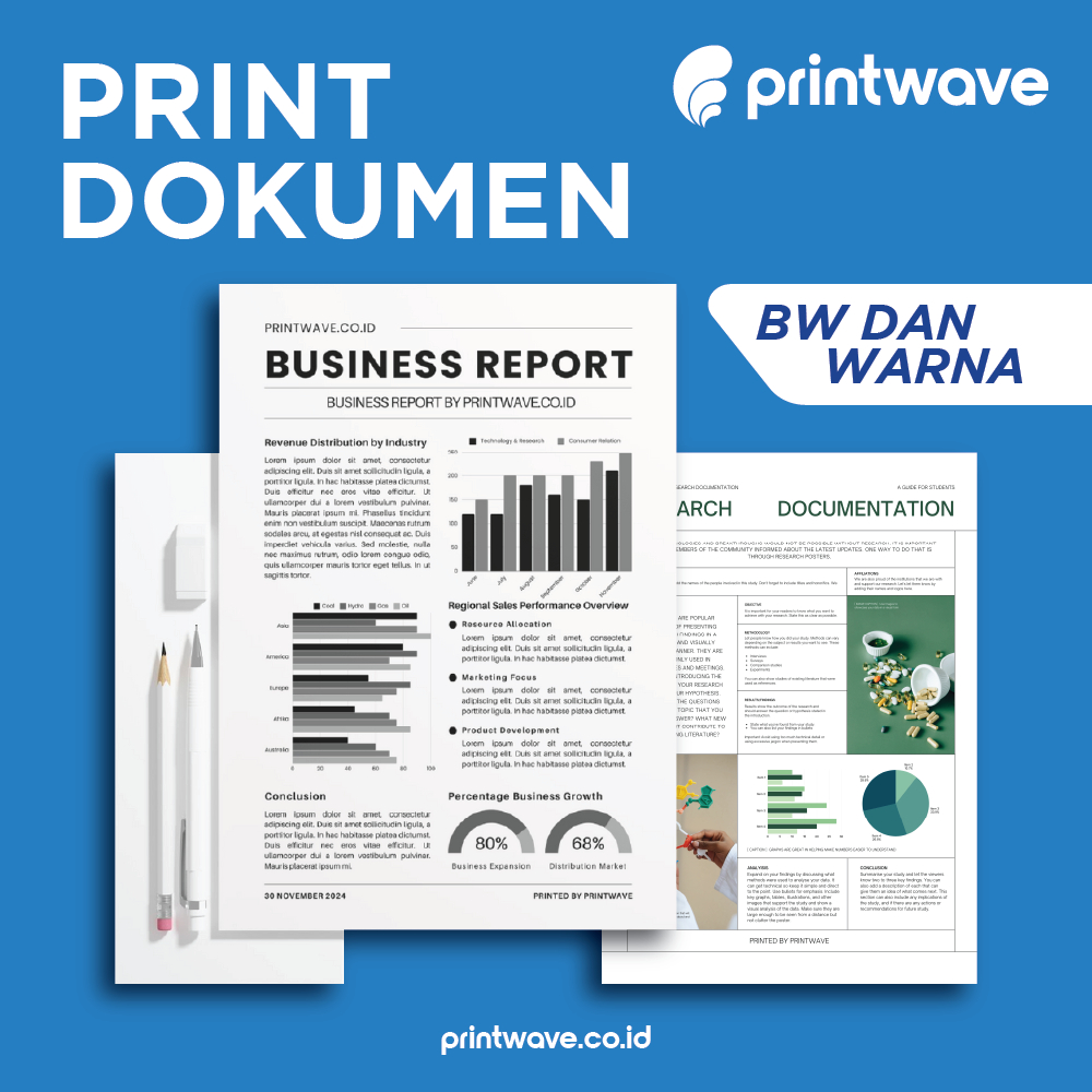 

Print Dokumen A4/F4/A3 Hitam Putih dan Warna Custom | Print File PDF, Skripsi, Tesis, Proposal, Makalah, Tugas Sekolah, Tugas Kuliah
