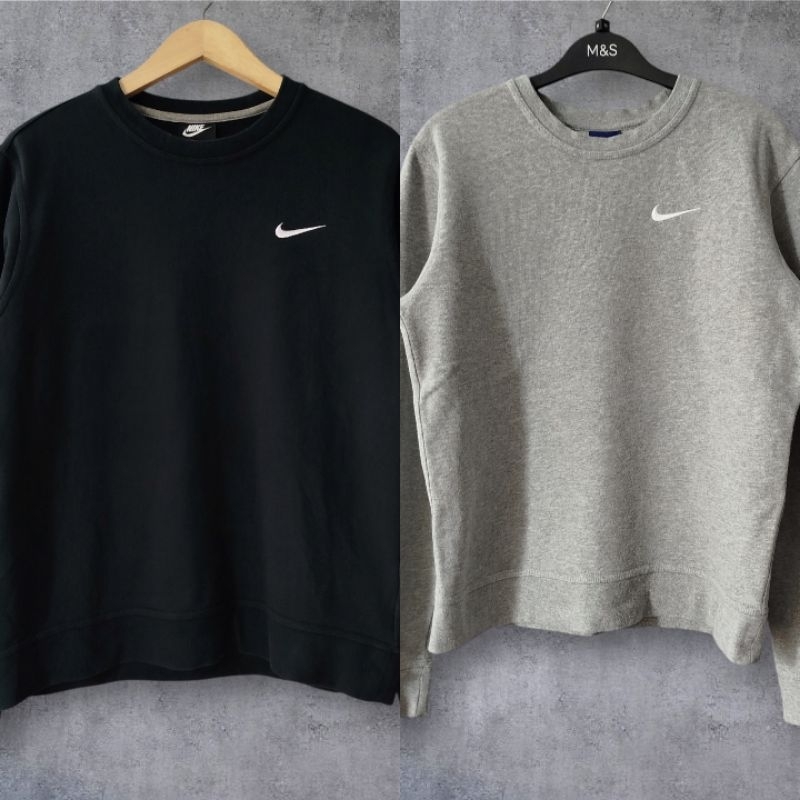 Nike Crewneck Sweatshirt Original