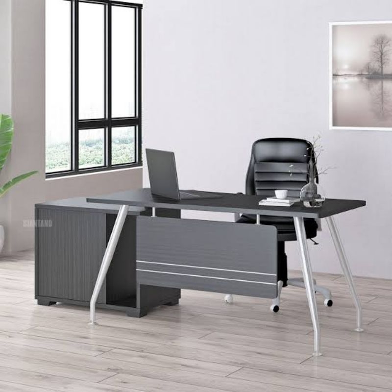 Meja Kantor / Kerja / Belajar Siantano OT 153.