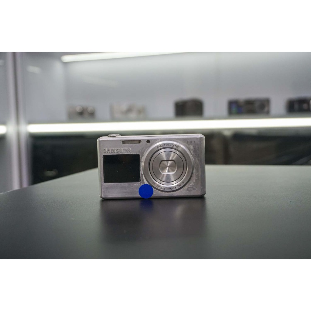 KAMERA DIGICAM Samsung DV150F