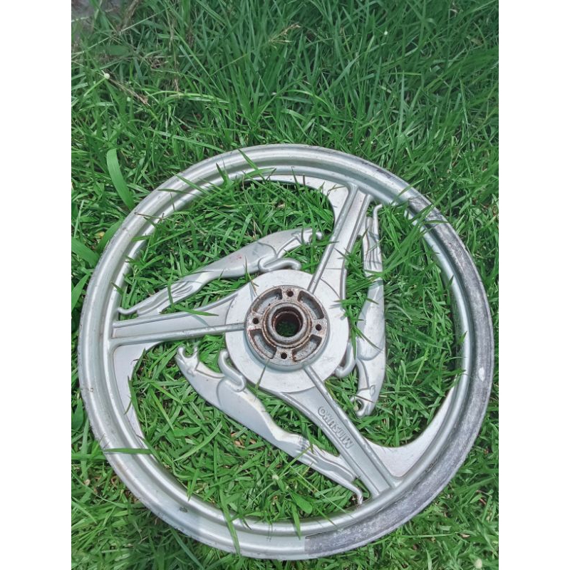 VELG MITSUYO JAGUAR RING 18 DEPAN