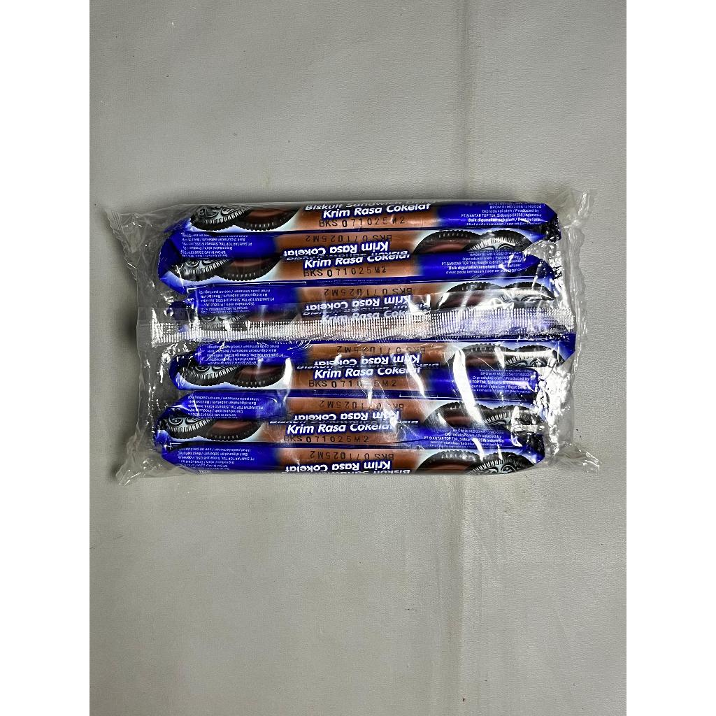 

Wafer Roll Siantar Top - Cokelat Renyah yang Nikmat