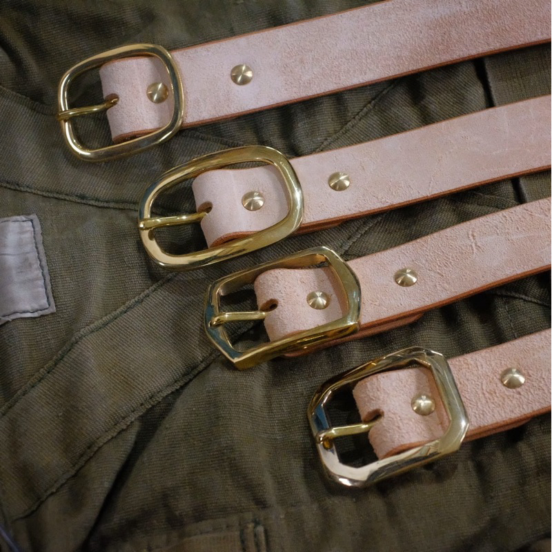 siege leather/velvet belt/beludru/sabuk kulit