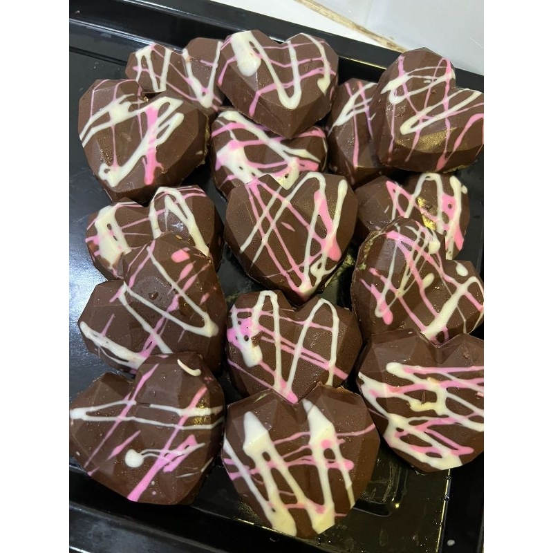 

Mini Coklat Dubai Viral!!